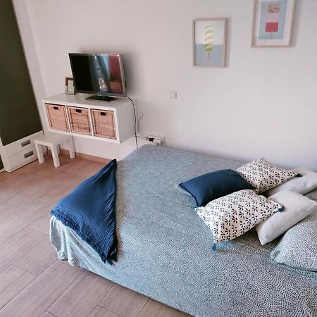 Aparthotel Minerva Benalmádena Exteriér fotografie
