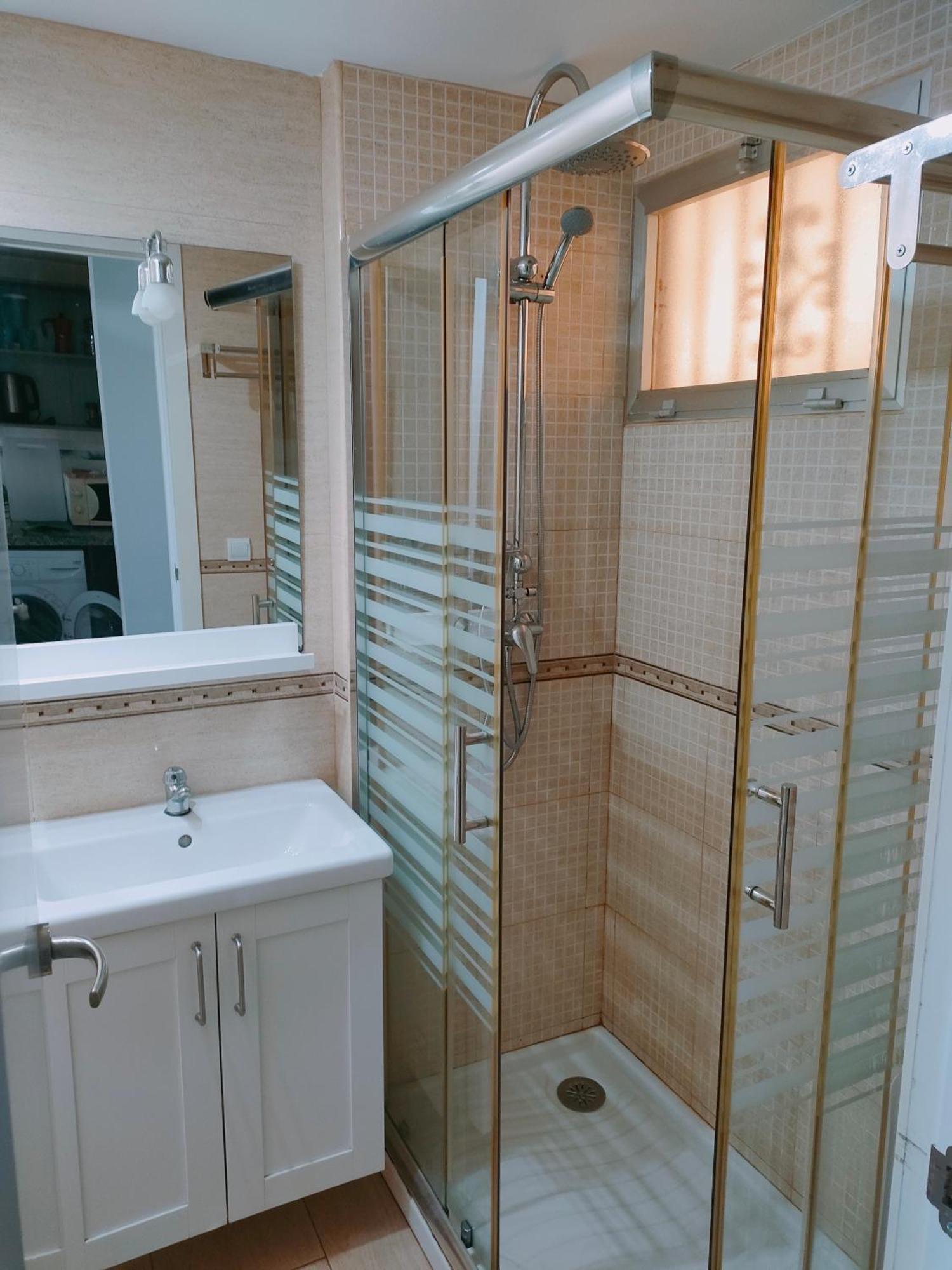 Aparthotel Minerva Benalmádena Exteriér fotografie