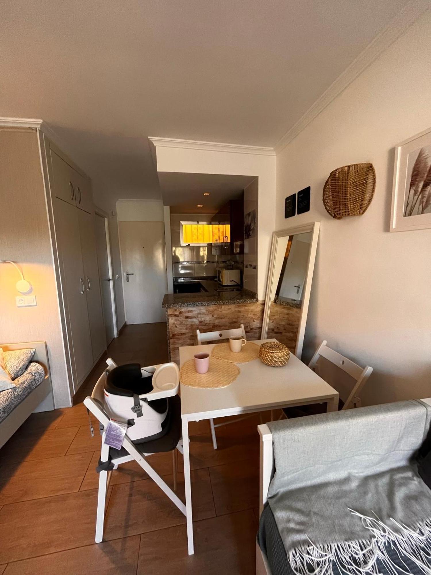 Aparthotel Minerva Benalmádena Exteriér fotografie