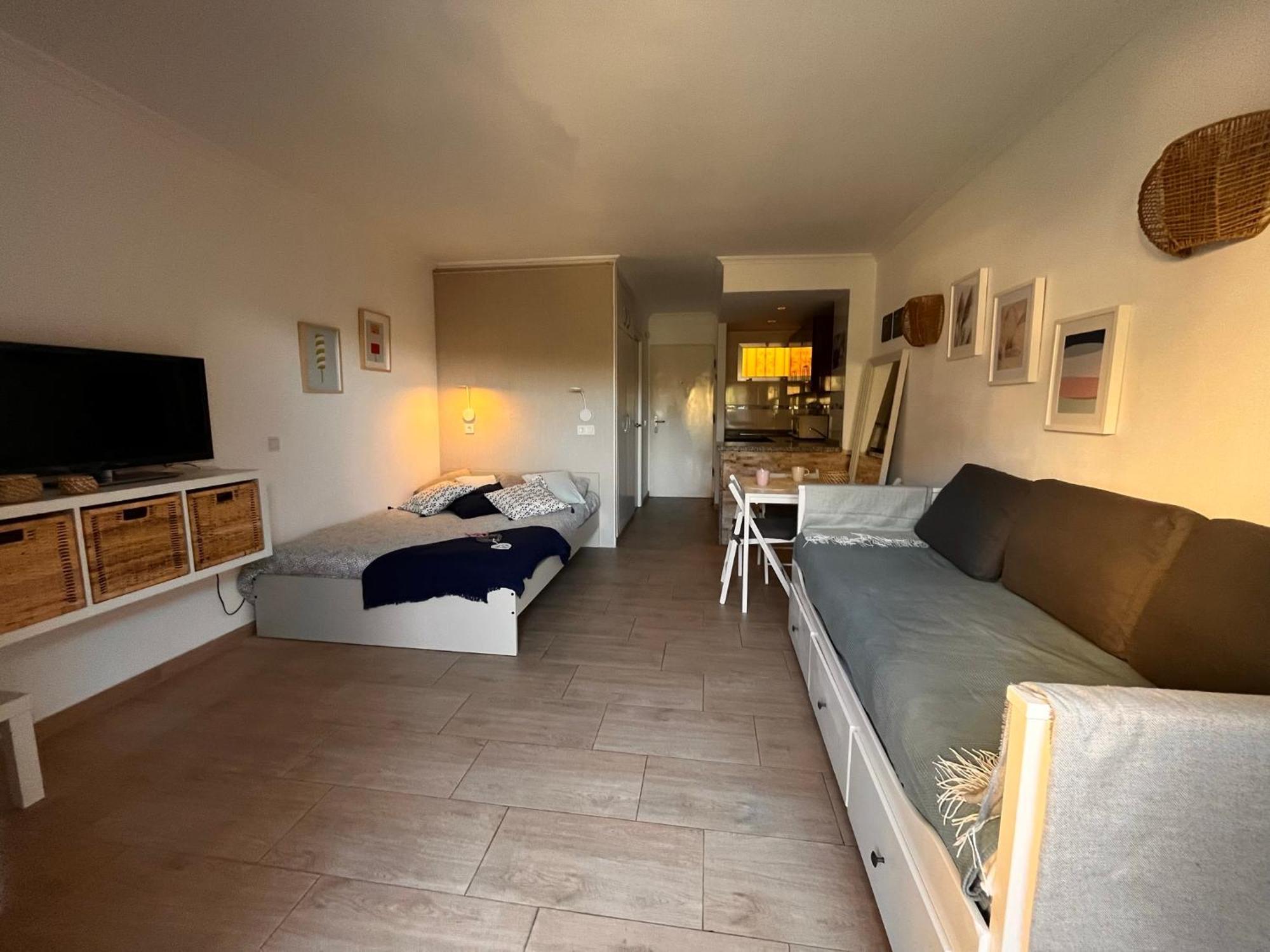 Aparthotel Minerva Benalmádena Exteriér fotografie